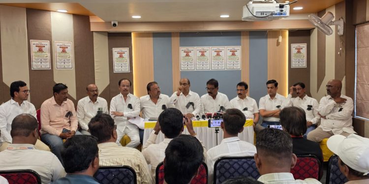 सोलापूरसह २० मे रोजी औषध दुकाने बंद राहणार; देशव्यापी औषध विक्रेता बंदची हाक