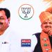 विधानपरिषद निवडणुकीत भाजपकडून सोलापूरसह राज्यभरात अनेकांना धक्के
