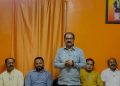 सोलापूर विधान परिषद निवडणुकीत राष्ट्रवादी SP गटाच्या आमदाराचा भाजपला पाठिंबा