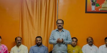 सोलापूर विधान परिषद निवडणुकीत राष्ट्रवादी SP गटाच्या आमदाराचा भाजपला पाठिंबा