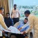 सोलापुरातील आदिला नाल्यावरील रेड अन् ब्लू लाईनचा प्रश्न मार्गी लागणार; पालकमंत्र्यांचा शब्द
