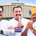 सोलापूर विधान परिषदेची निवडणूक बिनविरोध होणार?