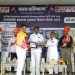 ‘साम टीव्ही’चे सोलापूर प्रतिनिधी विश्वभूषण लिमये यांना राज्यस्तरीय बसवरत्न पुरस्कार