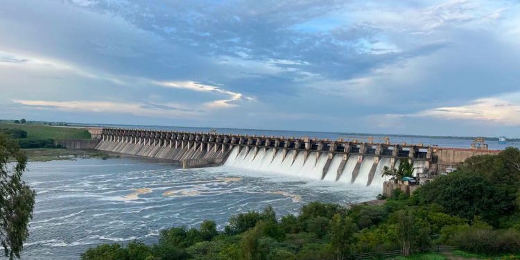 निरा-भीमा नदीवरील नागरिकांना सतर्कतेच्या सूचना; भीमा नदीत 1 लाख 43 हजार क्युसेक्स विसर्ग सोडला