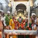 पंढरपूरच्या कॉरिडॉरबाबत मुख्यमंत्र्यांचे आश्वासन; विठ्ठल-रुक्मिणीच्या साक्षीने दिला शब्द