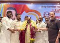 डीसीसी बँकेवरून आमदार राजेंद्र राऊतांची आमदार दिलीप सोपलांवर टीका तर राजन पाटलांची मात्र जाहीर माफी