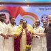 डीसीसी बँकेवरून आमदार राजेंद्र राऊतांची आमदार दिलीप सोपलांवर टीका तर राजन पाटलांची मात्र जाहीर माफी