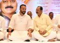 आमदार राजेंद्र राऊत हे भाजपचे बाजीप्रभू देशपांडे; पालकमंत्री जयकुमार गोरेंकडून कौतुक