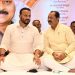 आमदार राजेंद्र राऊत हे भाजपचे बाजीप्रभू देशपांडे; पालकमंत्री जयकुमार गोरेंकडून कौतुक