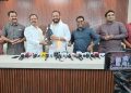 ब्रेकिंग : पालकमंत्री जयकुमार गोरे यांचे सुषमा अंधारे आणि विरोधकांना सडेतोड उत्तर