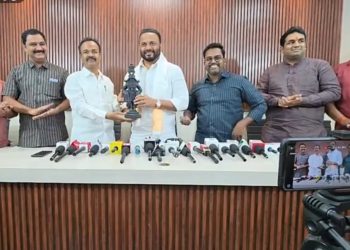 ब्रेकिंग : पालकमंत्री जयकुमार गोरे यांचे सुषमा अंधारे आणि विरोधकांना सडेतोड उत्तर