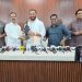 ब्रेकिंग : पालकमंत्री जयकुमार गोरे यांचे सुषमा अंधारे आणि विरोधकांना सडेतोड उत्तर