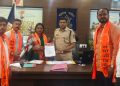 ओबीसी नेते वाघमारेंवर सोलापुरात ऑनलाईन तक्रार दाखल!