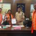 ओबीसी नेते वाघमारेंवर सोलापुरात ऑनलाईन तक्रार दाखल!