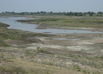 महाराष्ट्रातील दुष्काळग्रस्त भागांची केंद्रीय पथकाकडून उद्यापासून पाहणी