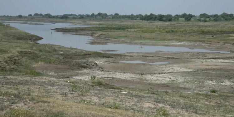 महाराष्ट्रातील दुष्काळग्रस्त भागांची केंद्रीय पथकाकडून उद्यापासून पाहणी