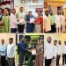 सोलापुरात पदवीधर आणि शिक्षक मतदारसंघाच्या प्रत्येक मतदाराला भाजपाकडून 3 वेळा संपर्क