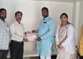 मतदारांपर्यंत स्लीप पोहोचवत भाजपची प्रचारात आघाडी; मतदार महायुतीच्याच पाठीशी : आमदार देवेंद्र कोठे